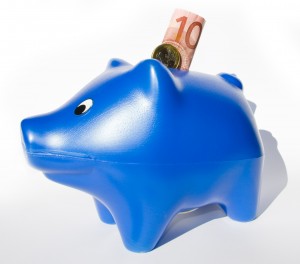 piggy bank