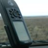 GPS Geocaching