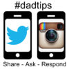 DadTips Social