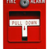 fire alarm