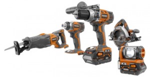 Aquired from Ridgid.com