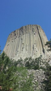 Devil's Tower