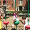 Kid Safety At School – Review BEFORE School Starts playground