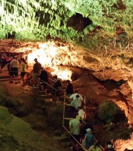 rushmore cave
