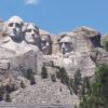 rushmore memorial