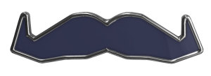 Movember-Iconic-Mo-Pin-Blue