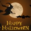 Happy Halloween Safety Tips 