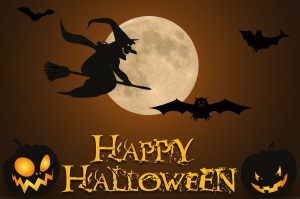 Happy Halloween Safety Tips 