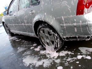 Car Wash