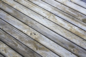 Decking