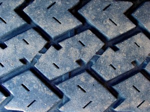 Tire Tread